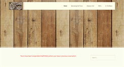 Desktop Screenshot of capecoralburrowingowls.com